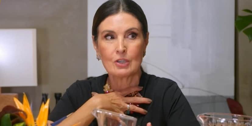 Fátima Bernardes Fátima Bernardes