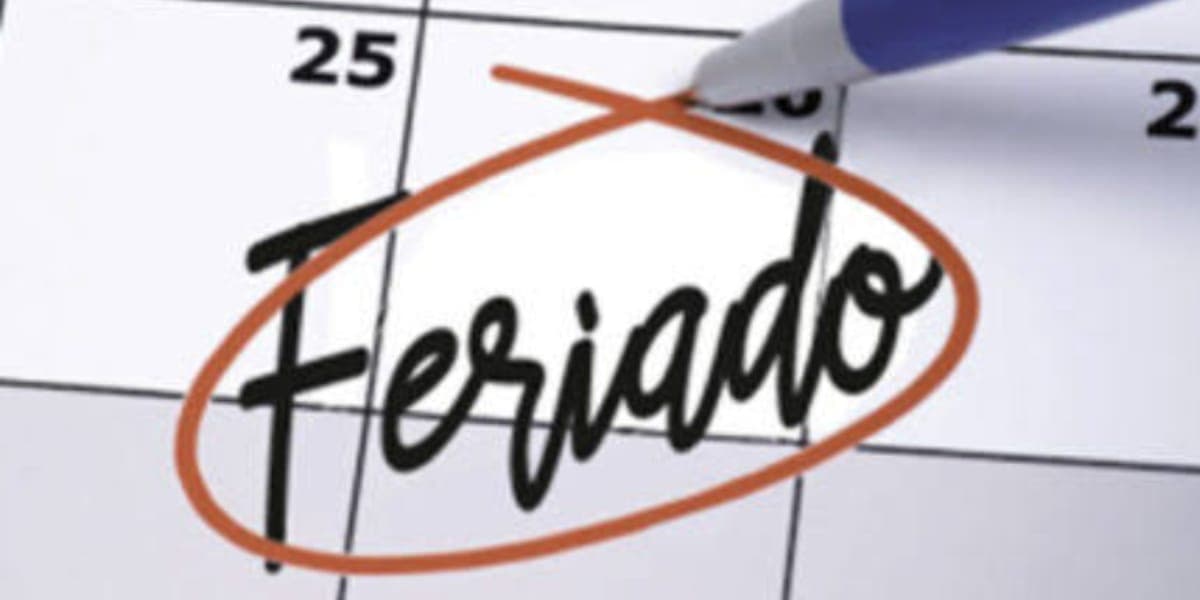 Brasileiros já podem comemorar novos feriados (Reprodução: Internet) Brasileiros já podem comemorar novos feriados (Reprodução: Internet)