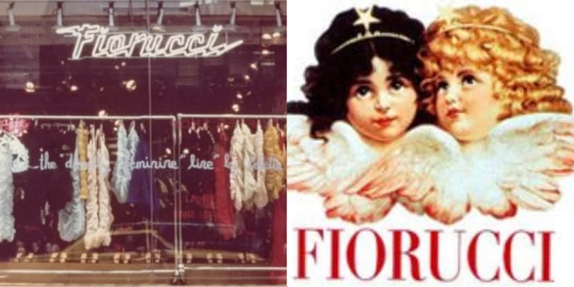 Loja da Fiorucci - Foto: Reprodução/Internet Loja da Fiorucci - Foto: Reprodução/Internet