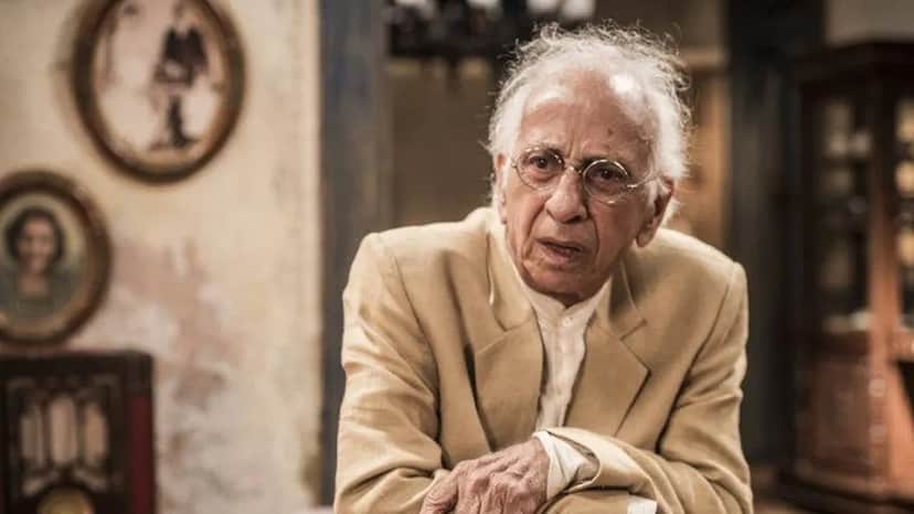 O ator fez dezenas de papais na Globo, todos de muito sucesso e foi um dos principais atores durante anos (Reprodução: Globo) O ator fez dezenas de papais na Globo, todos de muito sucesso e foi um dos principais atores durante anos (Reprodução: Globo)