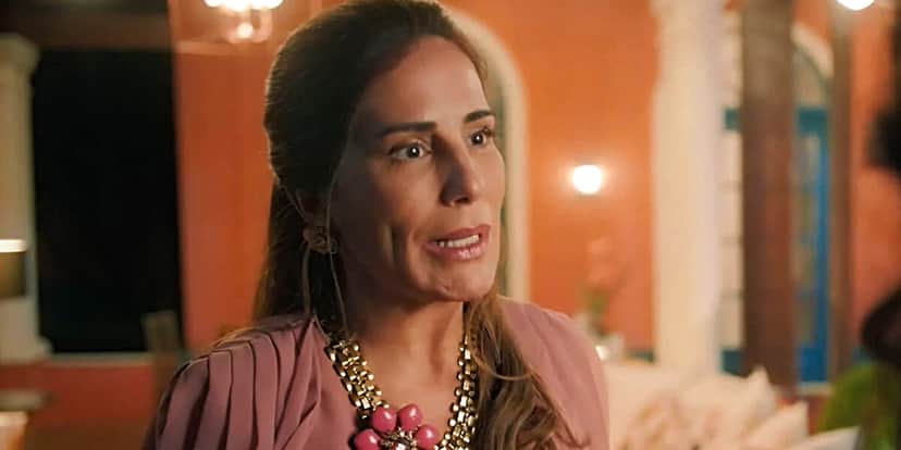 Segredo de Irene é desvendado por personagem inusitado (Foto Reprodução/Internet) Segredo de Irene é desvendado por personagem inusitado (Foto Reprodução/Internet)