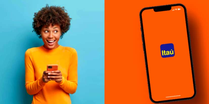 Itaú oferece 3 benefícios exclusivos para clientes que possuem cartões com a instituição (Foto Reprodução/Montagem/Tv Foco) Itaú oferece 3 benefícios exclusivos para clientes que possuem cartões com a instituição (Foto Reprodução/Montagem/Tv Foco)