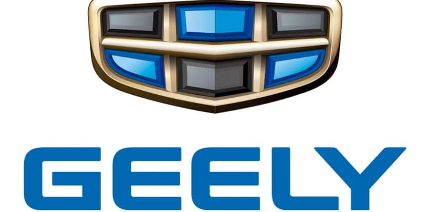 Montadora de carros Geely saiu do Brasil - Foto: Reprodução/Internet Montadora de carros Geely saiu do Brasil - Foto: Reprodução/Internet