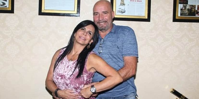 Gretchen, Carlos Marques Gretchen, Carlos Marques