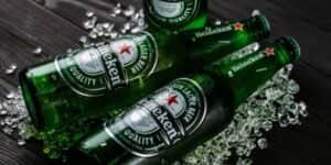 Heineken comprou grande cervejaria (Reprodução: Internet) Heineken comprou grande cervejaria (Reprodução: Internet)
