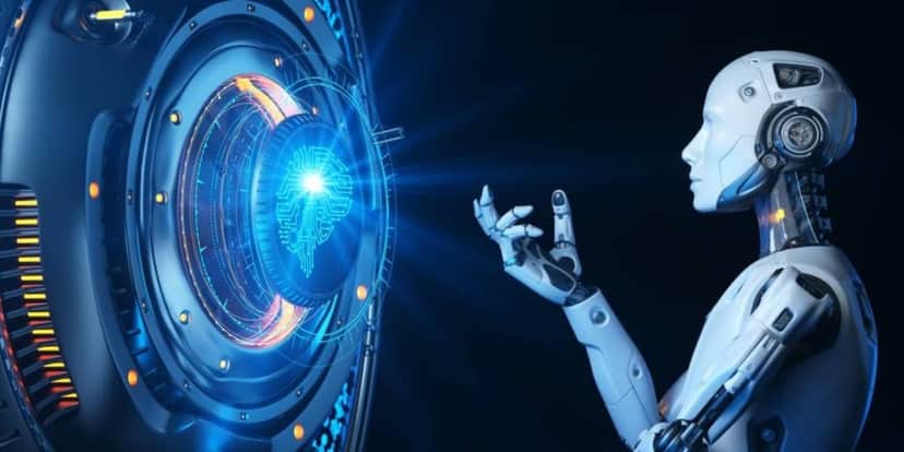 Entenda fatos chocantes sobre a Inteligência Artificial (Foto: Reprodução/Mundo Conectado) Entenda fatos chocantes sobre a Inteligência Artificial (Foto: Reprodução/Mundo Conectado)