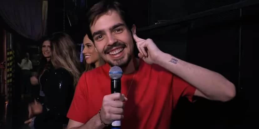 João Guilherme João Guilherme