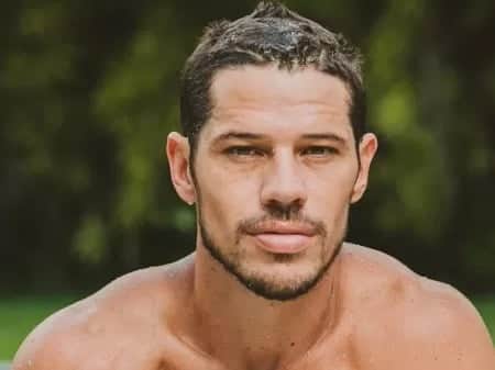 O ator é um dos destaques da emissora carioca (Reprodução: Instagram) O ator é um dos destaques da emissora carioca (Reprodução: Instagram)
