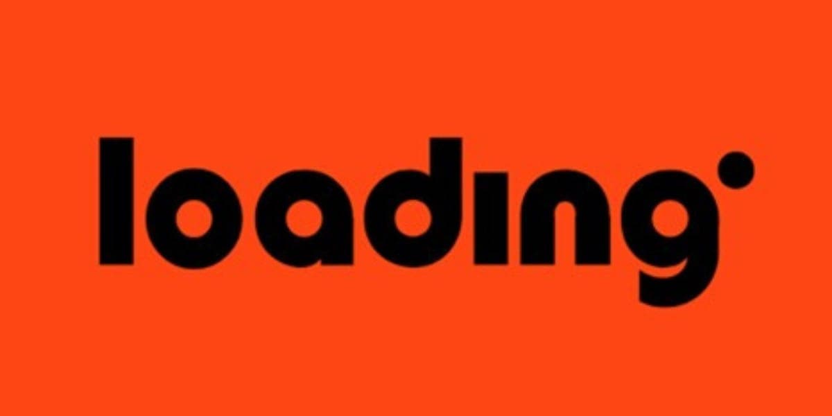 Loading teve apenas 2 anos de existência (Reprodução: Internet) Loading teve apenas 2 anos de existência (Reprodução: Internet)