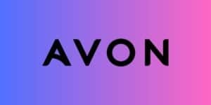 Logotipo da Avon (Reprodução - Avon) Logotipo da Avon (Reprodução - Avon)