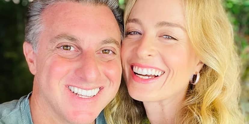 Luciano Huck Luciano Huck
