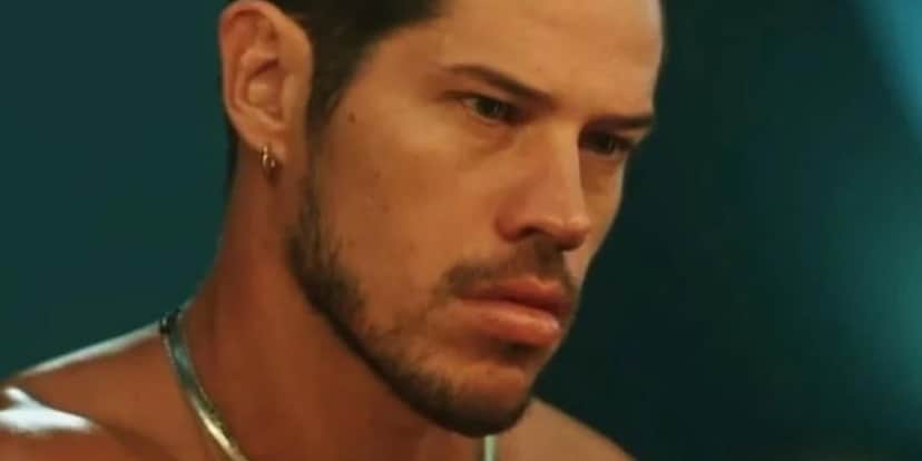 Lui Lorenzo (José Loreto) entrará em depressão após término com Sol (Sheron Menezzes) (Foto: Reprodução/TV Globo) Lui Lorenzo (José Loreto) entrará em depressão após término com Sol (Sheron Menezzes) (Foto: Reprodução/TV Globo)