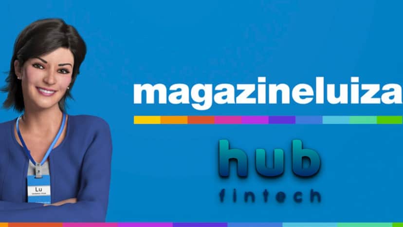 Hub Fintech foi comprada em 2020 (Reprodução: Internet) Hub Fintech foi comprada em 2020 (Reprodução: Internet)