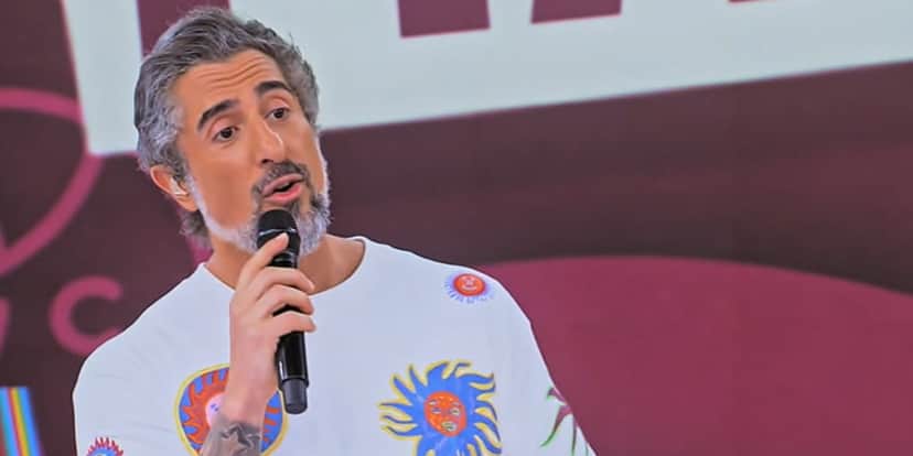 Marcos Mion Marcos Mion