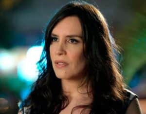 Maria Clara Spinelli será uma das protagonistas de Elas por Elas (Foto: Reprodução / Globo) Maria Clara Spinelli será uma das protagonistas de Elas por Elas (Foto: Reprodução / Globo)