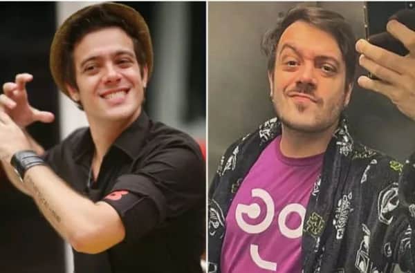 Max Porto venceu o BBB9 Max Porto venceu o BBB9