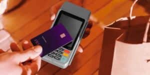 Cartão de crédito Nubank (Foto: Reprodução/Internet) Cartão de crédito Nubank (Foto: Reprodução/Internet)