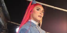 Ex-funcionário de Pabllo Vittar faz supostas denúncias, chama cantora de desprezível e detona o que passou