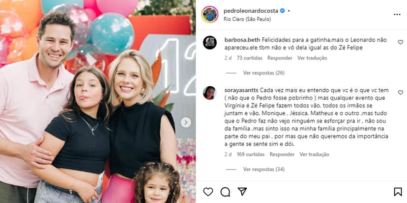 Pedro Leonardo Pedro Leonardo