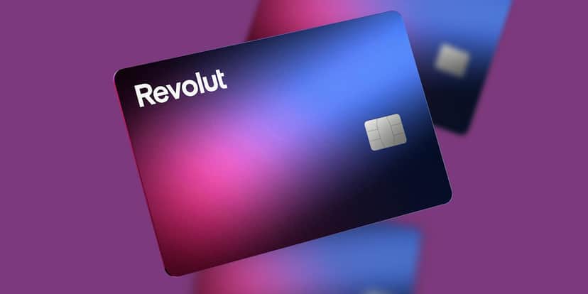 Novo banco competirá com Nubank, C6 Bank e Inter (Foto: Divulgação/Revolut) Novo banco competirá com Nubank, C6 Bank e Inter (Foto: Divulgação/Revolut)