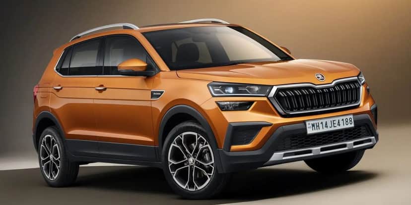 Skoda será uma parceria com a Volks para o novo gol (Reprodução - Skoda) Skoda será uma parceria com a Volks para o novo gol (Reprodução - Skoda)