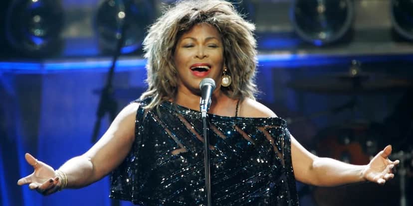 Tina Turner Tina Turner