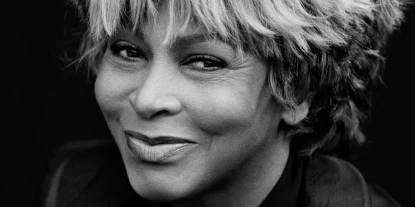 Tina Turner Tina Turner