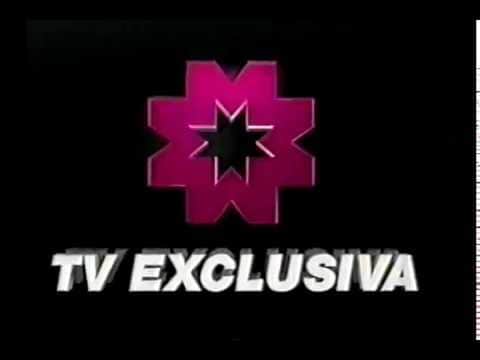 TV Exclusiva foi fundada em janeiro de 1992 (Reprodução: Internet) TV Exclusiva foi fundada em janeiro de 1992 (Reprodução: Internet)
