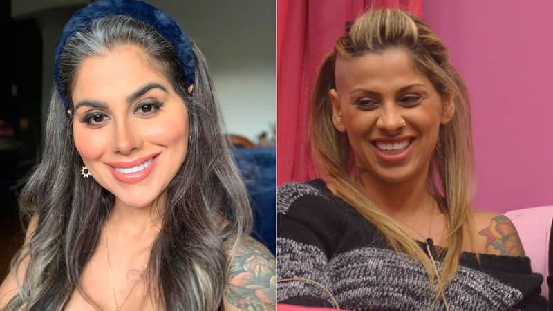 Vanessa Mesquita participou e ganhou o BBB14 Vanessa Mesquita participou e ganhou o BBB14