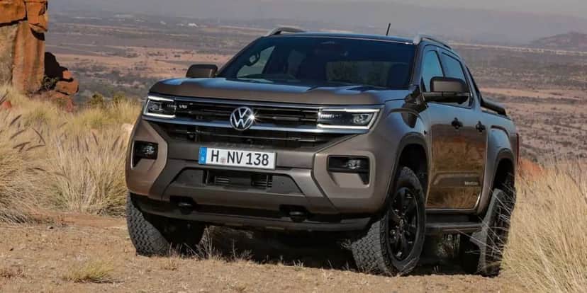Volkswagen lançou oferta de um de seus veículos mais populares (Foto: Divulgação/VW) Volkswagen lançou oferta de um de seus veículos mais populares (Foto: Divulgação/VW)
