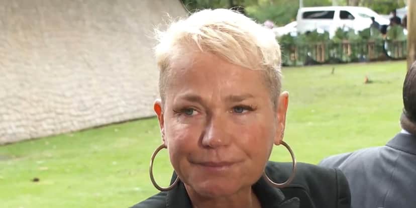 Xuxa Xuxa