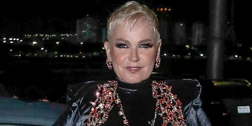 Xuxa Meneghel já salvou complexo de falência (Foto: Paulo Tauil/AgNews) Xuxa Meneghel já salvou complexo de falência (Foto: Paulo Tauil/AgNews)