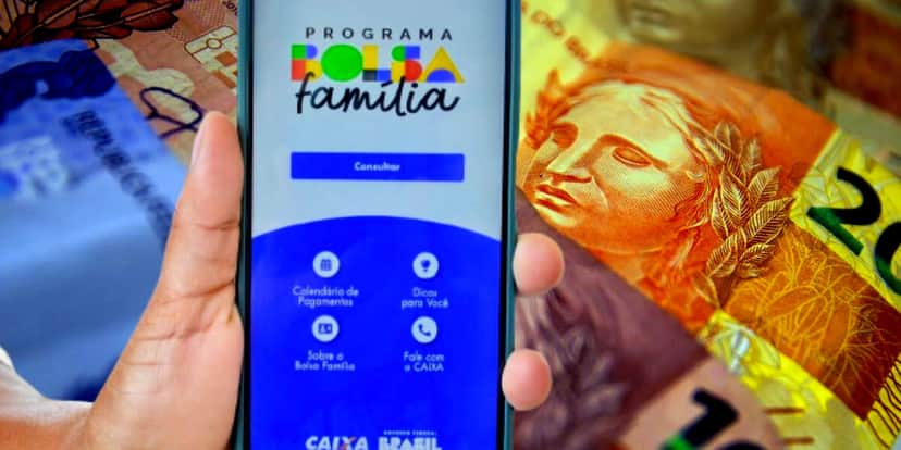 Benefício do mês de junho do Bolsa Família (Foto Reprodução/Internet) Benefício do mês de junho do Bolsa Família (Foto Reprodução/Internet)