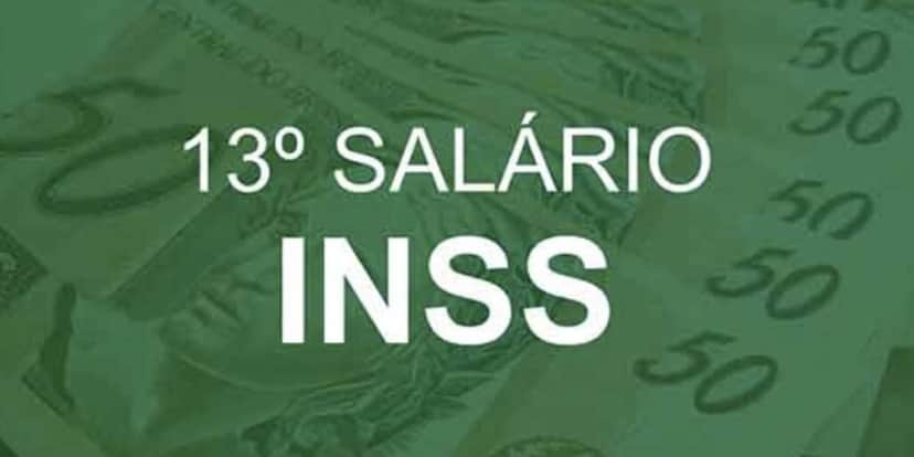 13º salário do INSS (Foto: Reprodução / Internet) 13º salário do INSS (Foto: Reprodução / Internet)