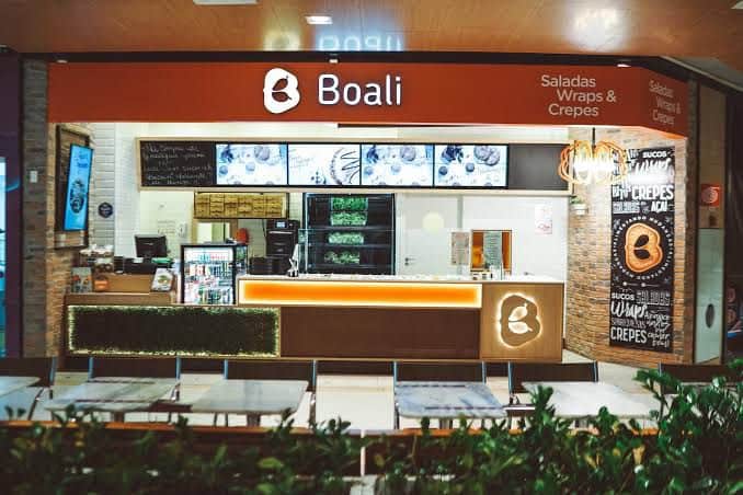 A marca sempre foi muito famosa e bem quista no país por proporcionar uma alimentação saudável a um preço acessível - Foto Reprodução Internet A marca sempre foi muito famosa e bem quista no país por proporcionar uma alimentação saudável a um preço acessível - Foto Reprodução Internet