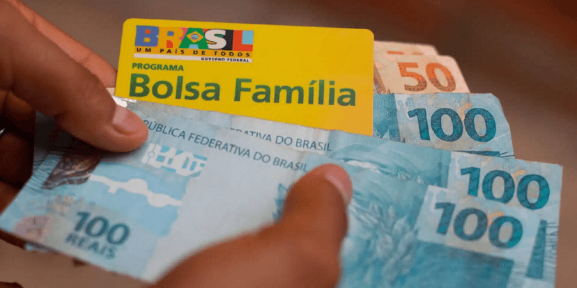 Bolsa Família e o benefício (Foto: Reprodução/ Internet) Bolsa Família e o benefício (Foto: Reprodução/ Internet)
