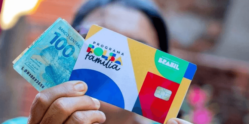 Bolsa Família pode ser contado para alguns beneficiários (Foto: Reprodução, Governo Federal) Bolsa Família pode ser contado para alguns beneficiários (Foto: Reprodução, Governo Federal)