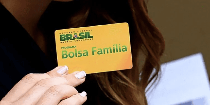 Bolsa Família (Foto: Reprodução/ Internet) Bolsa Família (Foto: Reprodução/ Internet)