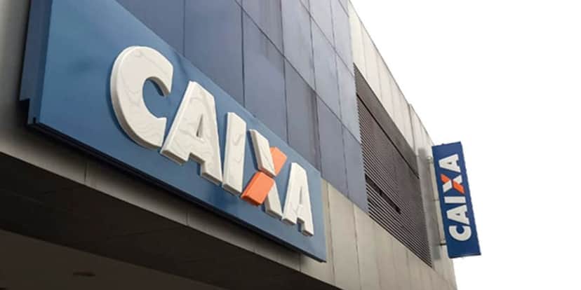 Caixa Econômica Federal - Foto Reprodução Internet Caixa Econômica Federal - Foto Reprodução Internet