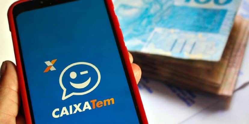 Caixa Tem dá notícia EXCELENTE que cai como um presente - Foto Internet Caixa Tem dá notícia EXCELENTE que cai como um presente - Foto Internet