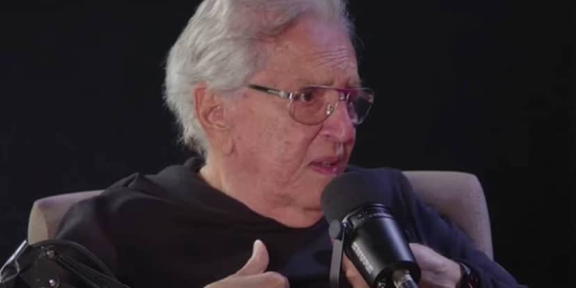 Carlos Alberto de Nóbrega - Foto Internet (1) Carlos Alberto de Nóbrega - Foto Internet (1)