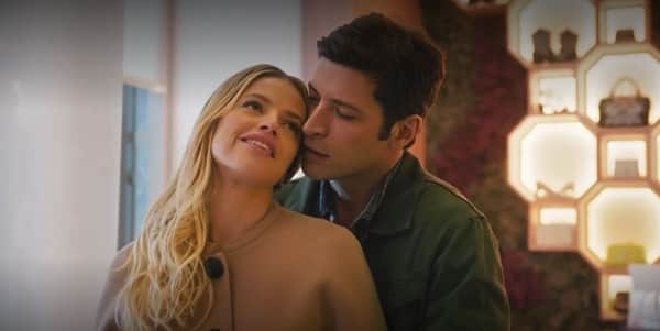 E nos próximos capítulos da novela da Globo, sem pensar duas vezes, Graça perde o pudor e implora por mais sexo com Marino E nos próximos capítulos da novela da Globo, sem pensar duas vezes, Graça perde o pudor e implora por mais sexo com Marino