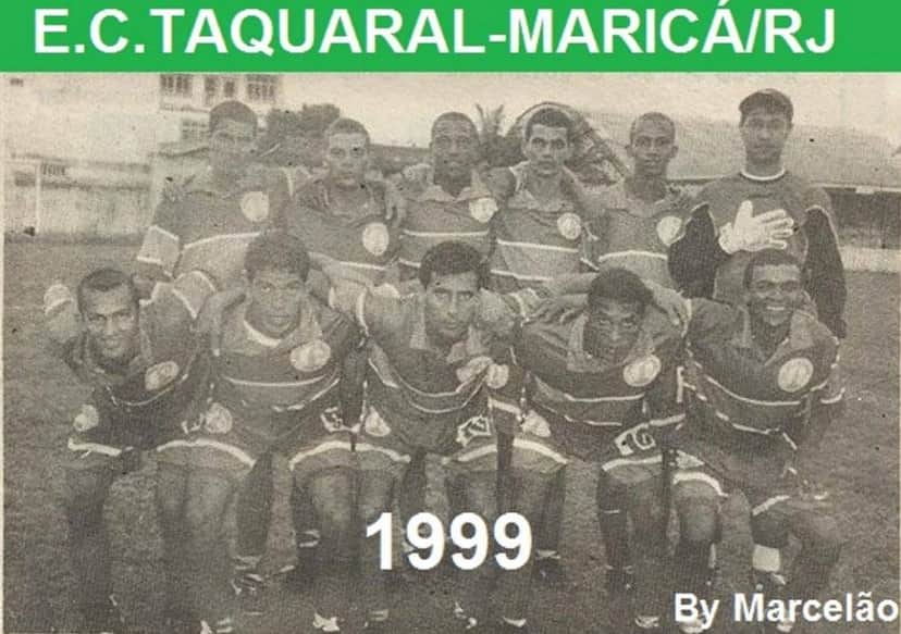 Esporte Clube Taquaral - Foto Reprodução Internet Esporte Clube Taquaral - Foto Reprodução Internet