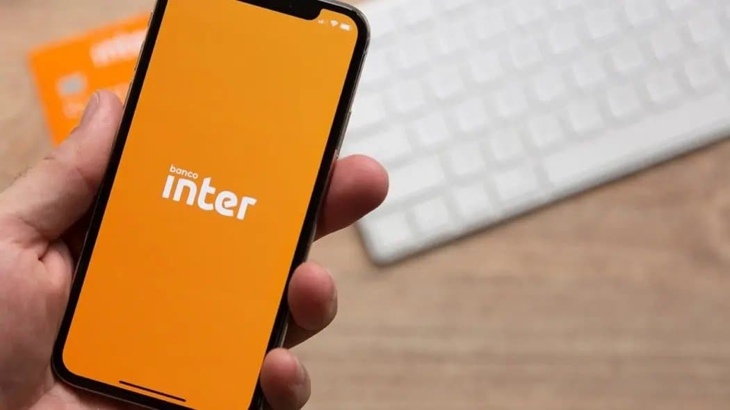 Banco Inter é uma das principais fintechs no país (Foto Reprodução/Internet) Banco Inter é uma das principais fintechs no país (Foto Reprodução/Internet)