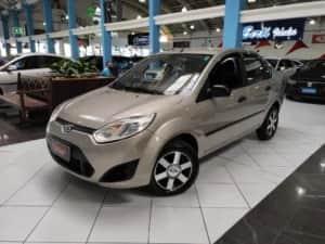 Ford Fiesta Rocam 1.6 2012 - Foto Internet Ford Fiesta Rocam 1.6 2012 - Foto Internet