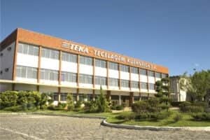Institucional Teka - Foto Internet Institucional Teka - Foto Internet