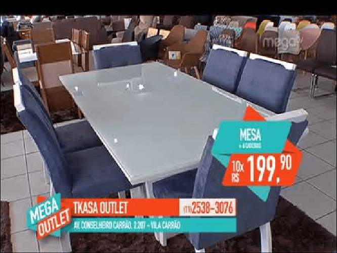Comercial de uma das promoções da empresa (Foto: Reprodução/ Internet) Comercial de uma das promoções da empresa (Foto: Reprodução/ Internet)