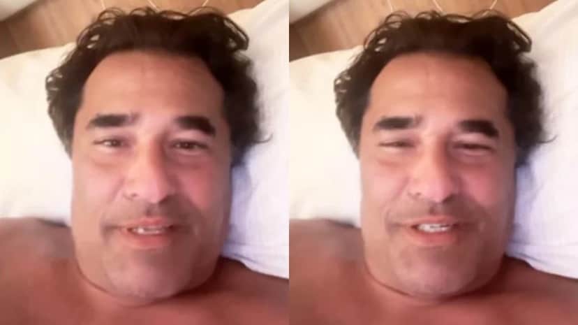 Luciano Szafir passa por nova cirurgia e atualiza estado de saúde - Foto Reprodução Instagram Luciano Szafir passa por nova cirurgia e atualiza estado de saúde - Foto Reprodução Instagram
