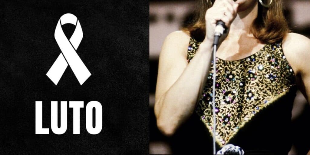 Luto: Cantora famosa, amada no Brasil, acaba de ter morte confirmada e comunicado devasta