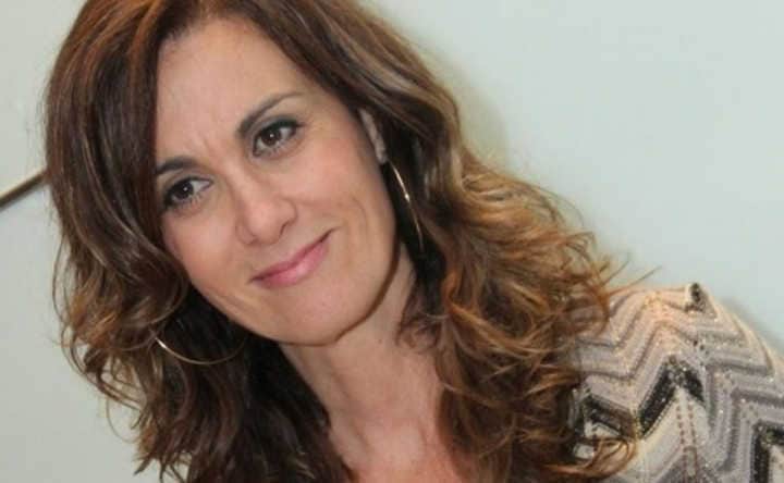 Márcia Cabrita - Foto Internet Márcia Cabrita - Foto Internet
